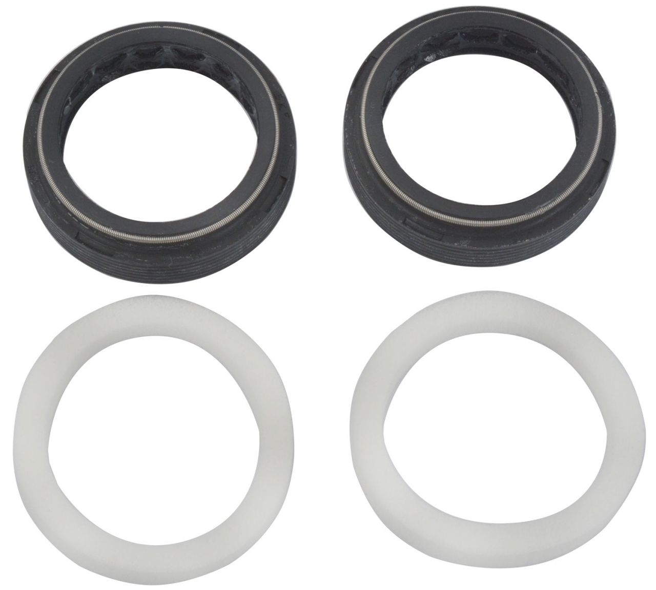 RockShox Service Kit Staubdichtungen für 35mm Standrohre kaufen | Bike-Discount