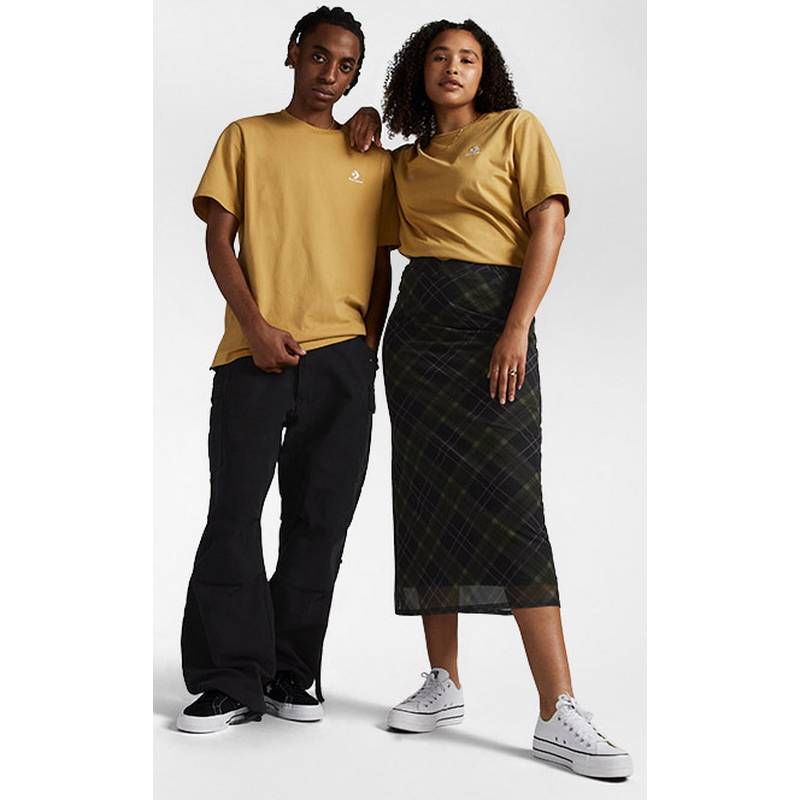 CONVERSE Star Chevron T-Shirt