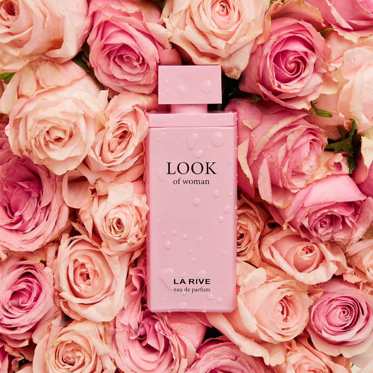 Look of woman Eau de Parfum, 75 ml