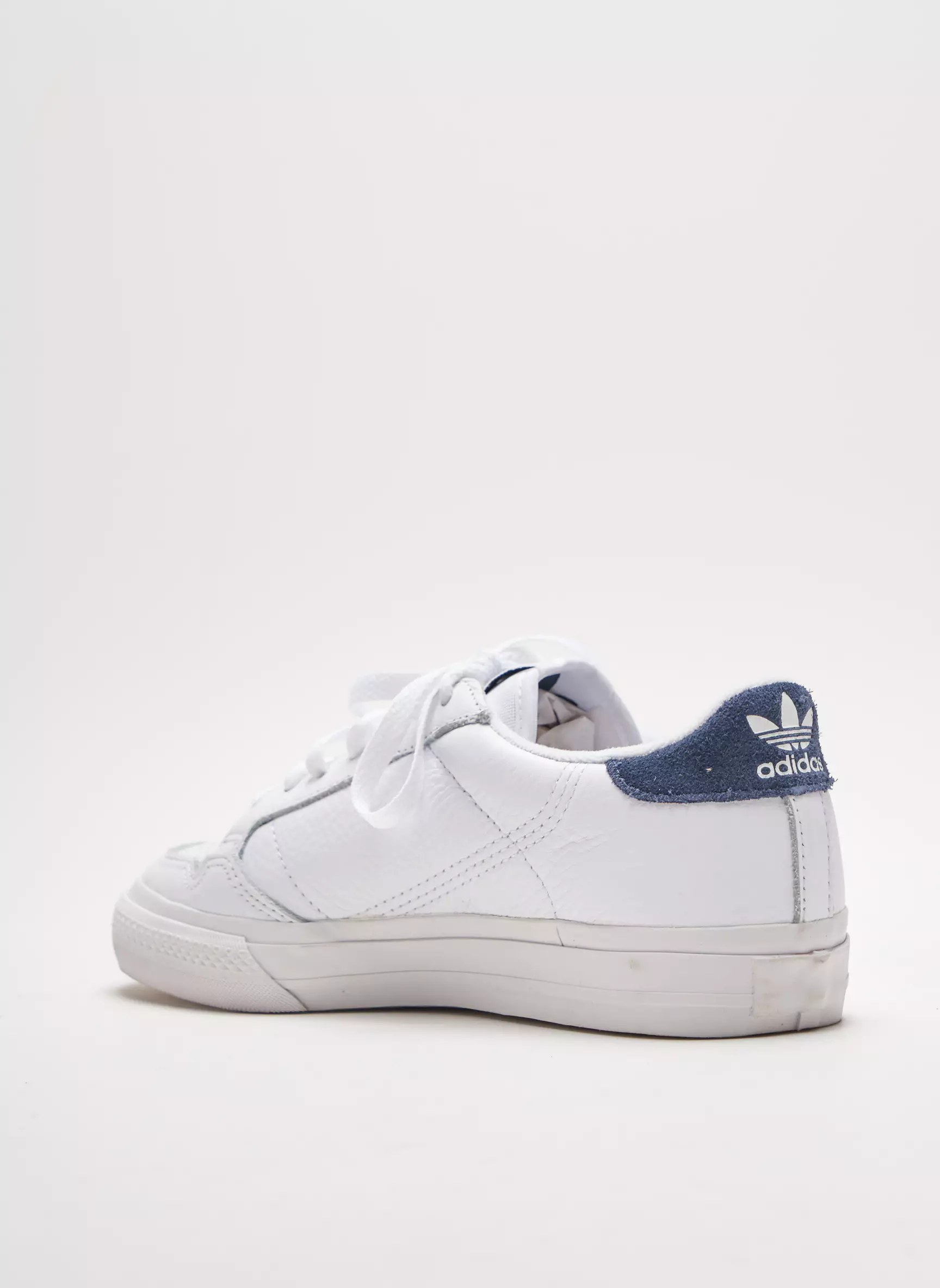 Adidas Baskets Homme couleur blanc