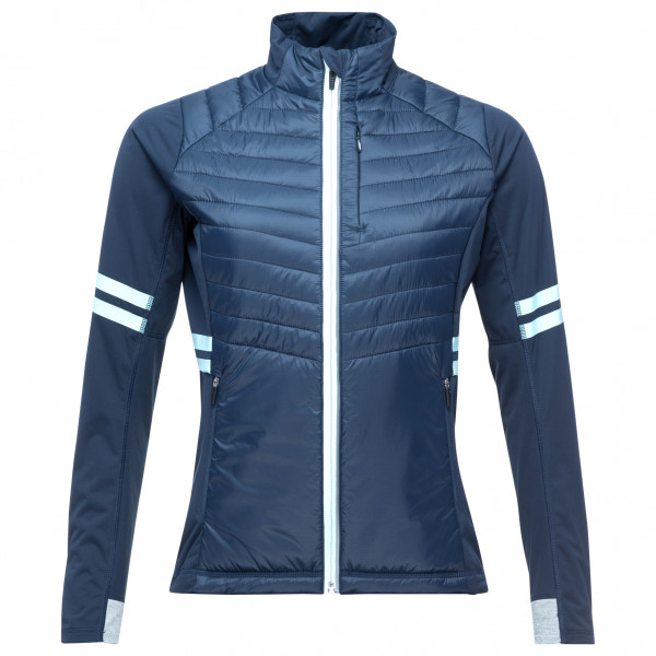 Rossignol - Women's Poursuite Warm Jacket - Langlaufjacke