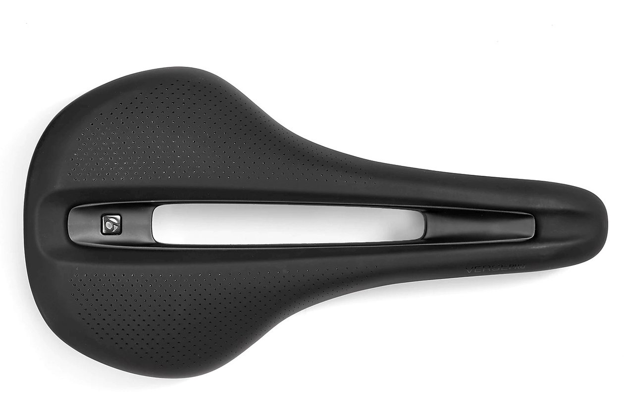 Bontrager Verse Pro Sattel
