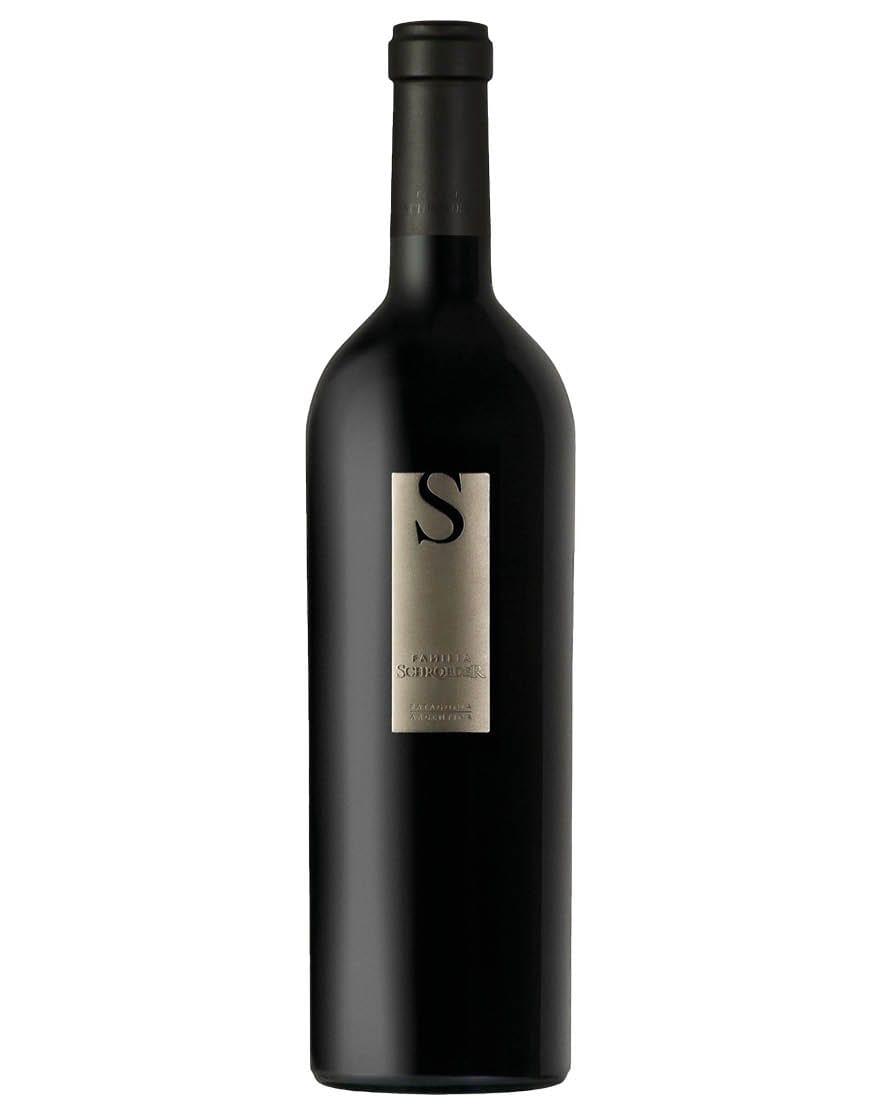 Patagonia IG S Blend 2018 Familia Schroeder 0,75 ℓ