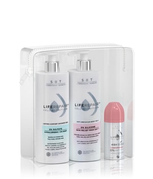 SBT LifeRepair Cell Nutrition Body Set Anti-Irritation Körperpflegeset-1 Stk