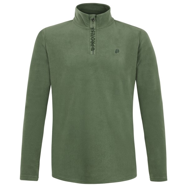 Protest - Perfecto 1/4 Zip Top - Skiunterwäsche