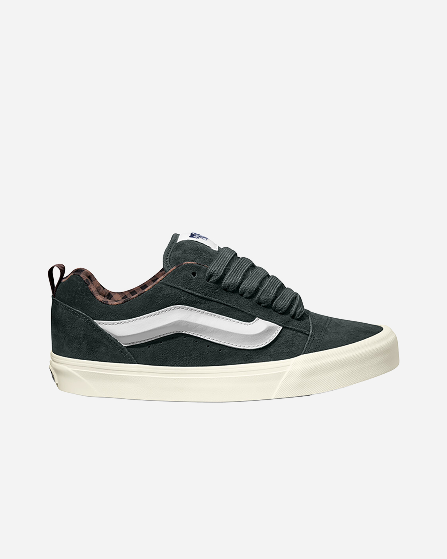 Scarpe Tenisky Vans Knu Skool Pig M VN000CS0PRM1