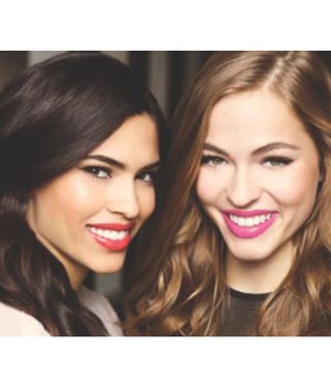 Manhattan All in One Lippenstift-4.5 g