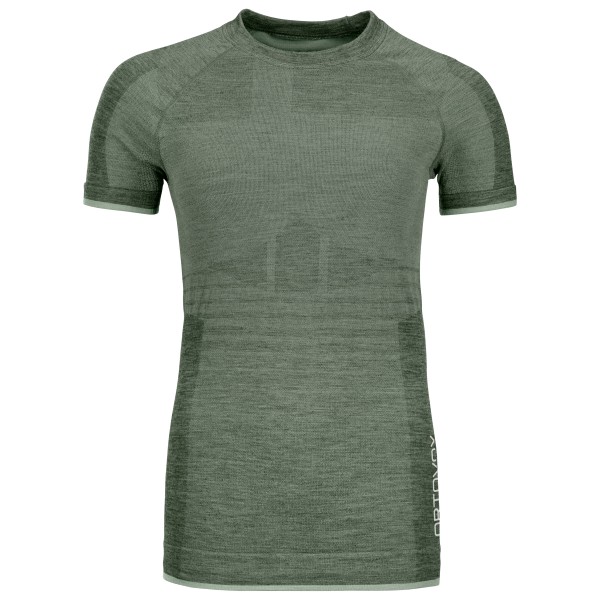 Ortovox - Women's 230 Competition Short Sleeve - Merinounterwäsche