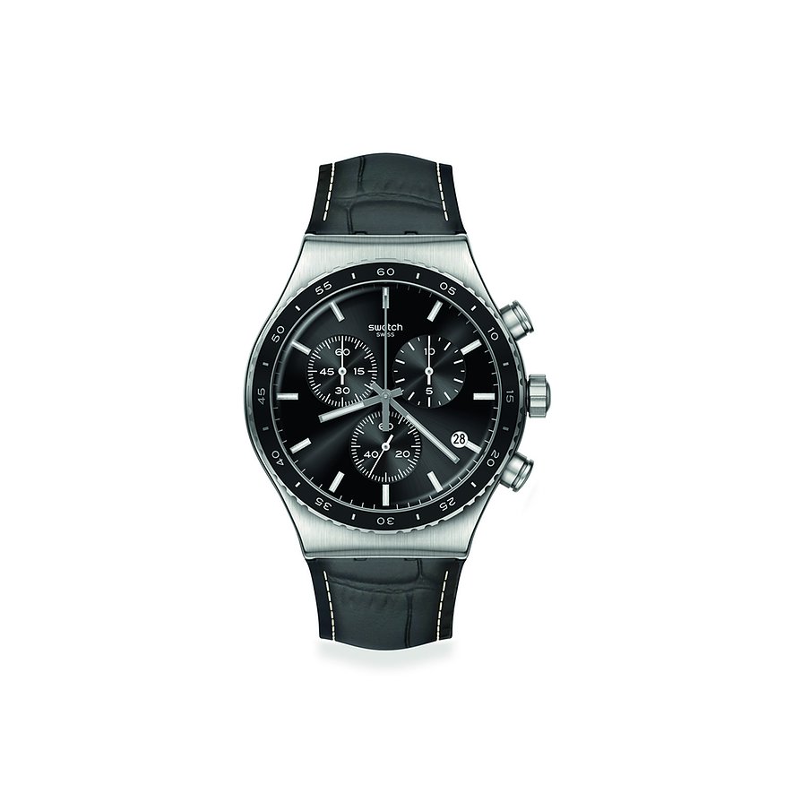 Swatch Herrenuhr