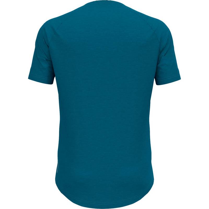 Odlo Ascent PW 130 Land T-Shirt Herren