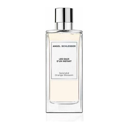 Angel Schlesser Les Eaux D'un Instant Splendid Toaletní voda Orange Blossom 100 ml