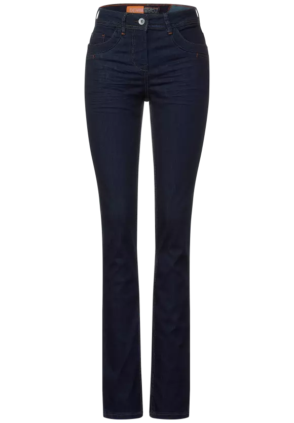 CECIL Slim Fit Jeans