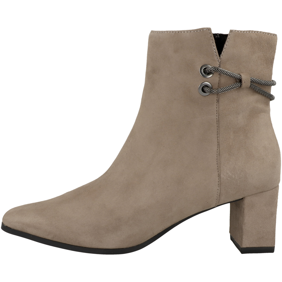 CAPRICE 9-25315-29 Stiefelette hellbraun