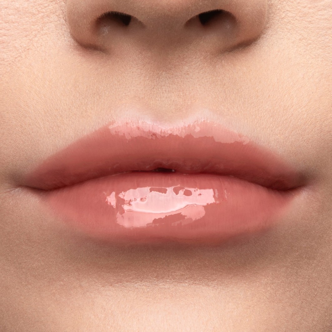 Lip Injection Power Plumping Lip Gloss