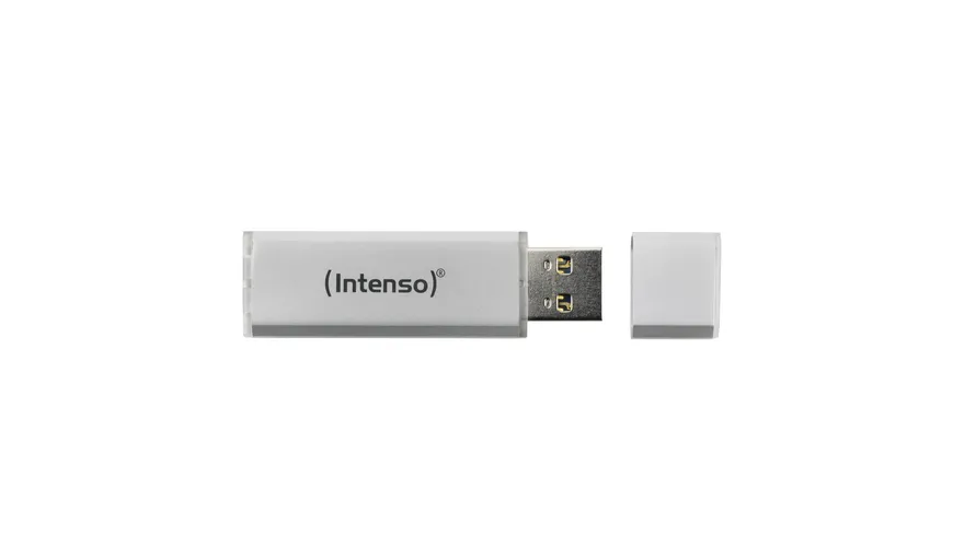 Intenso USB-Stick 3.0, Ultra Line 32 GB
