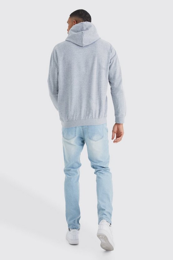 Tall schmale Jeans