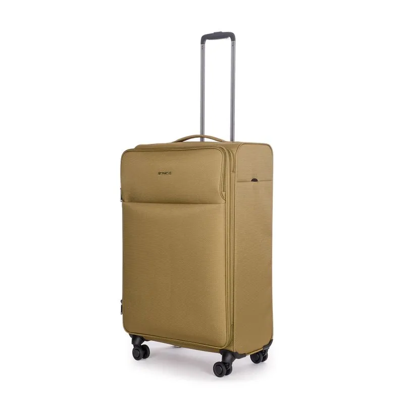 Stratic Stratic Light + - Koffer L - Khaki
