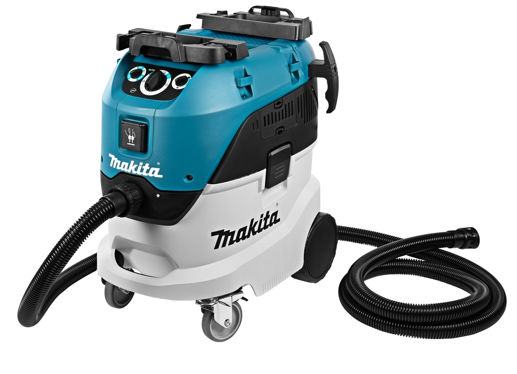 Makita VC4210M Καθαριστικό Ρούχων M-Class 230V