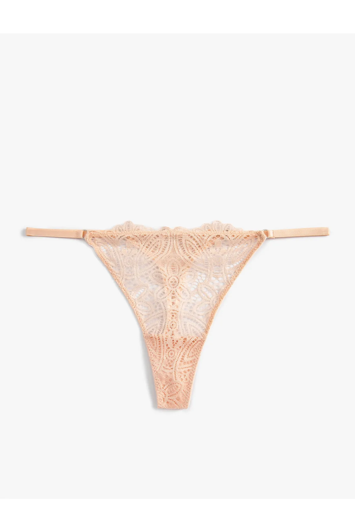 Koton  Unterhosen - Rosa - Unifarben