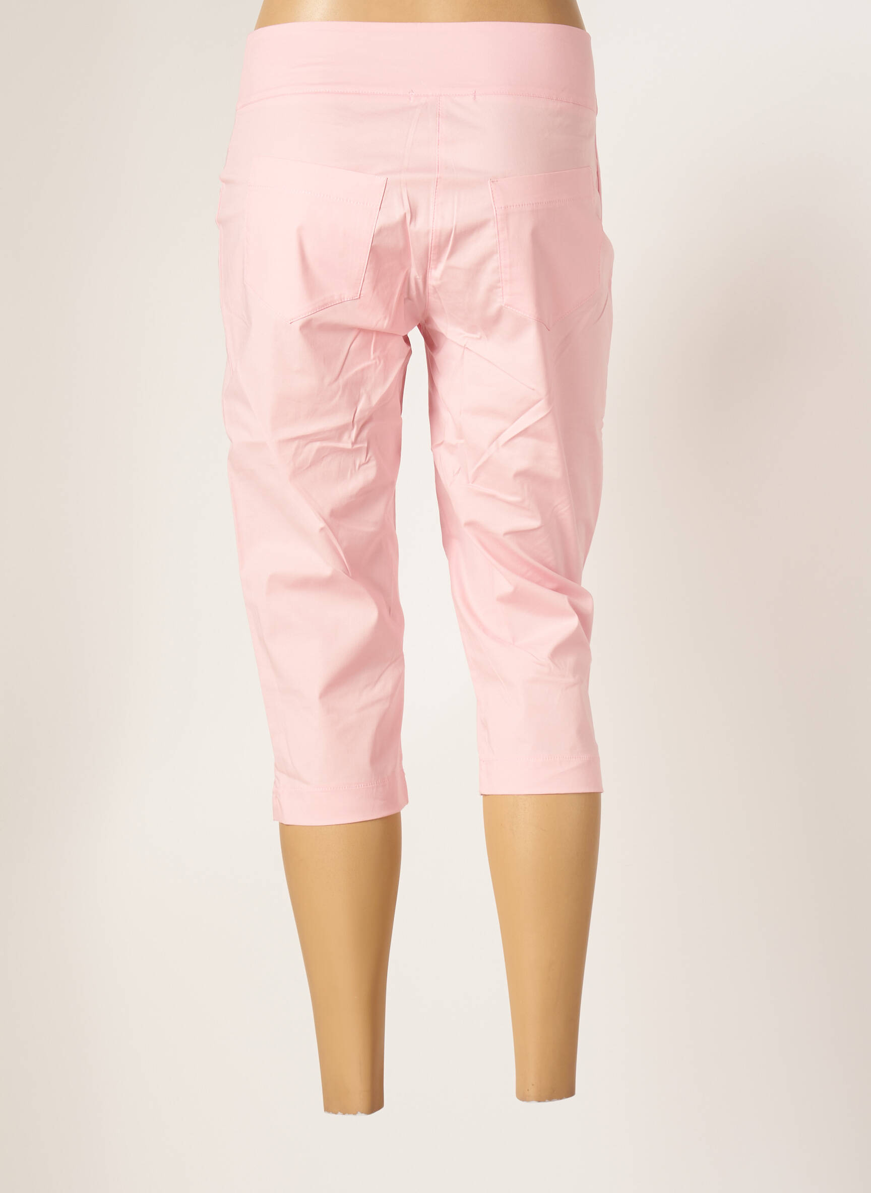 Maloka Corsaire Femme couleur rose