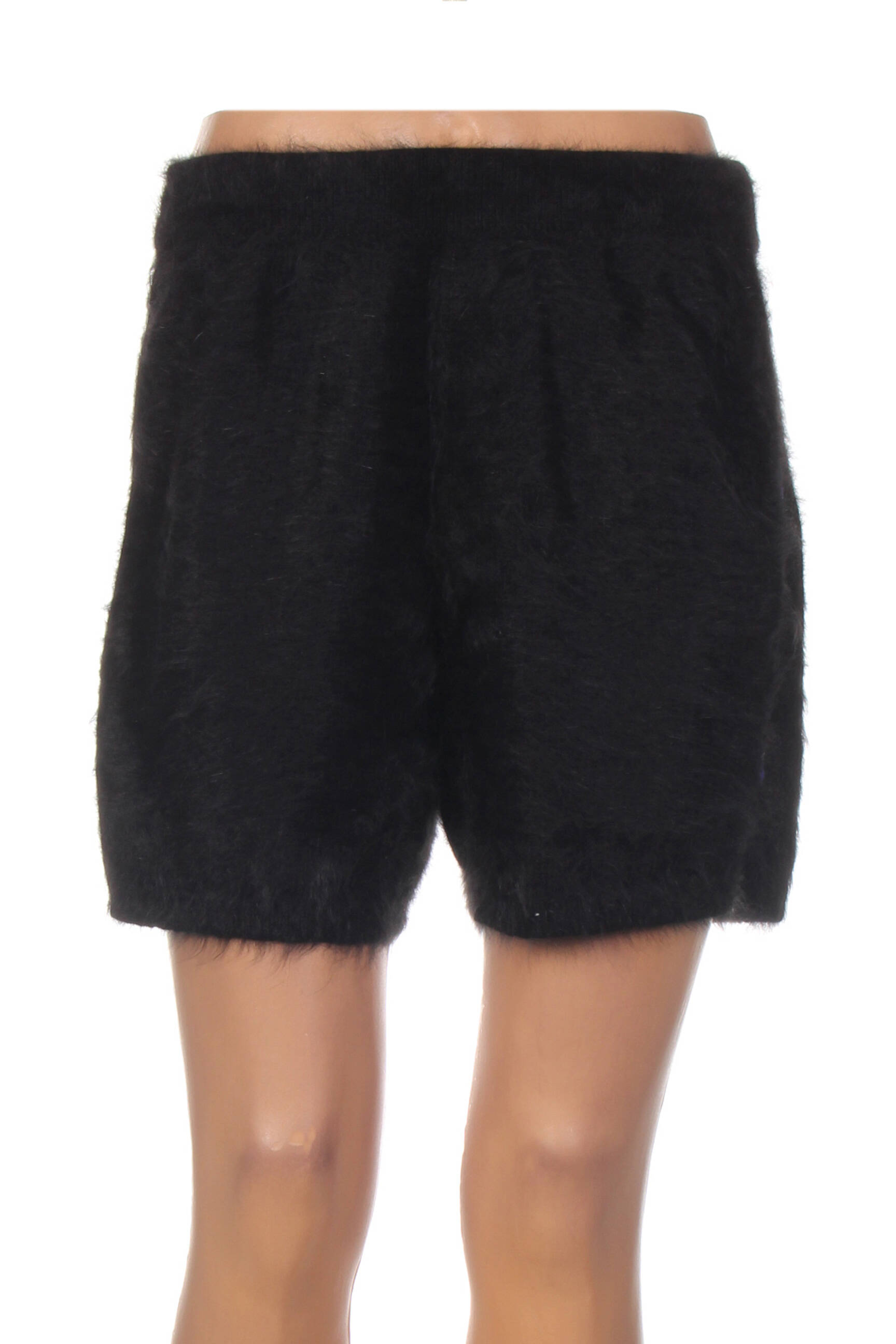 Jacqueline Coq Shorts 1 Femme couleur noir