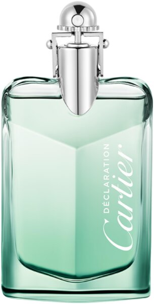 Cartier Déclaration Haute Fraîcheur Eau de Toilette
