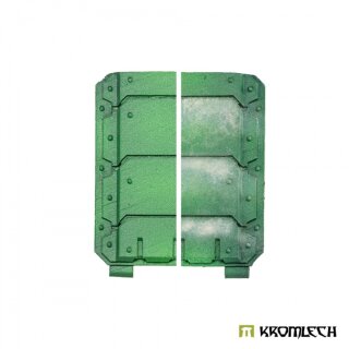 Eastern Mud Weathering Powder 30g