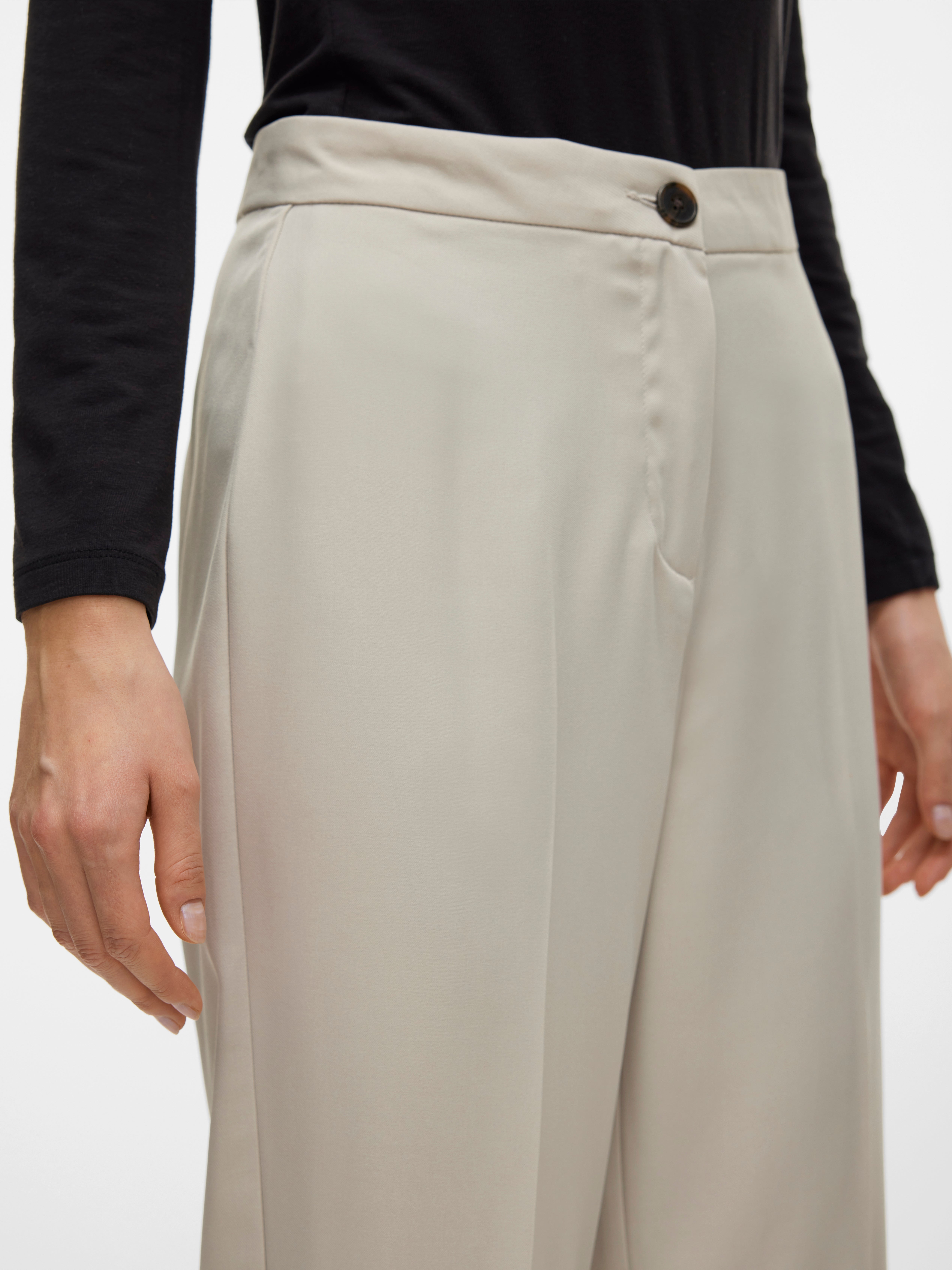 VMRITA Mittlere Taille Hose