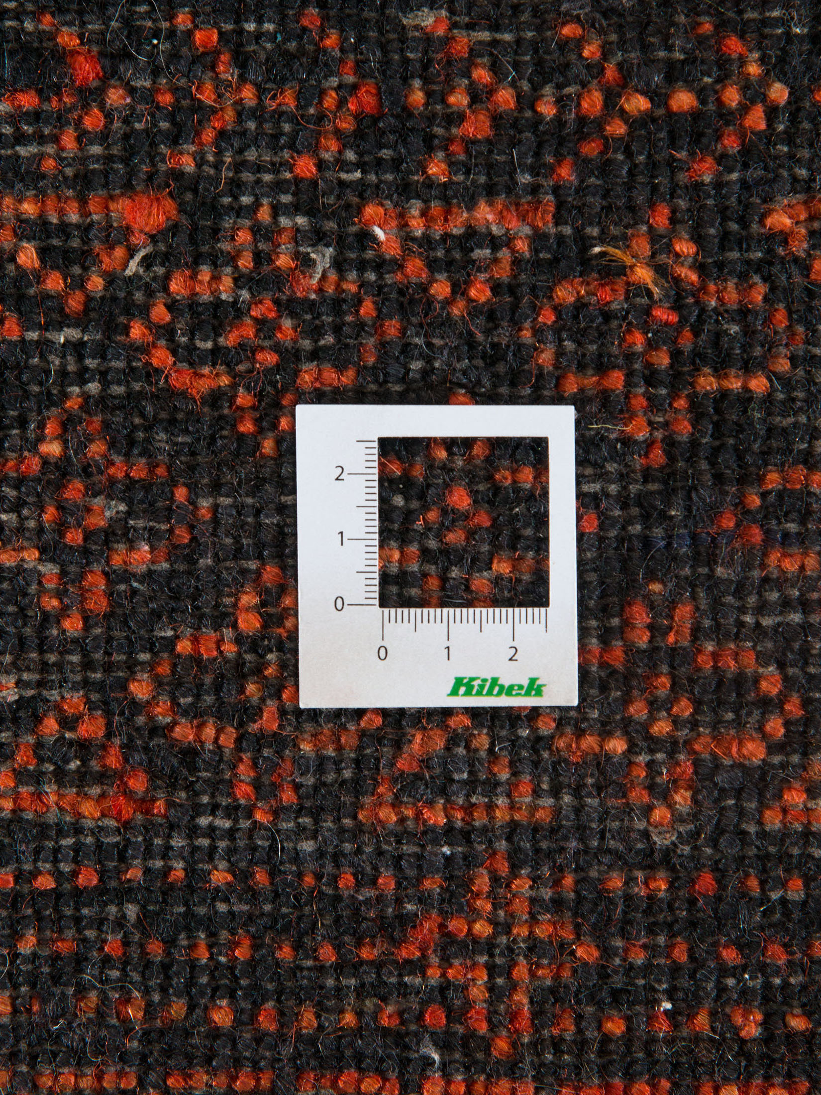 Contemporary Gabbeh ca. 76 x 313 cm, Unikat / Einzelstück