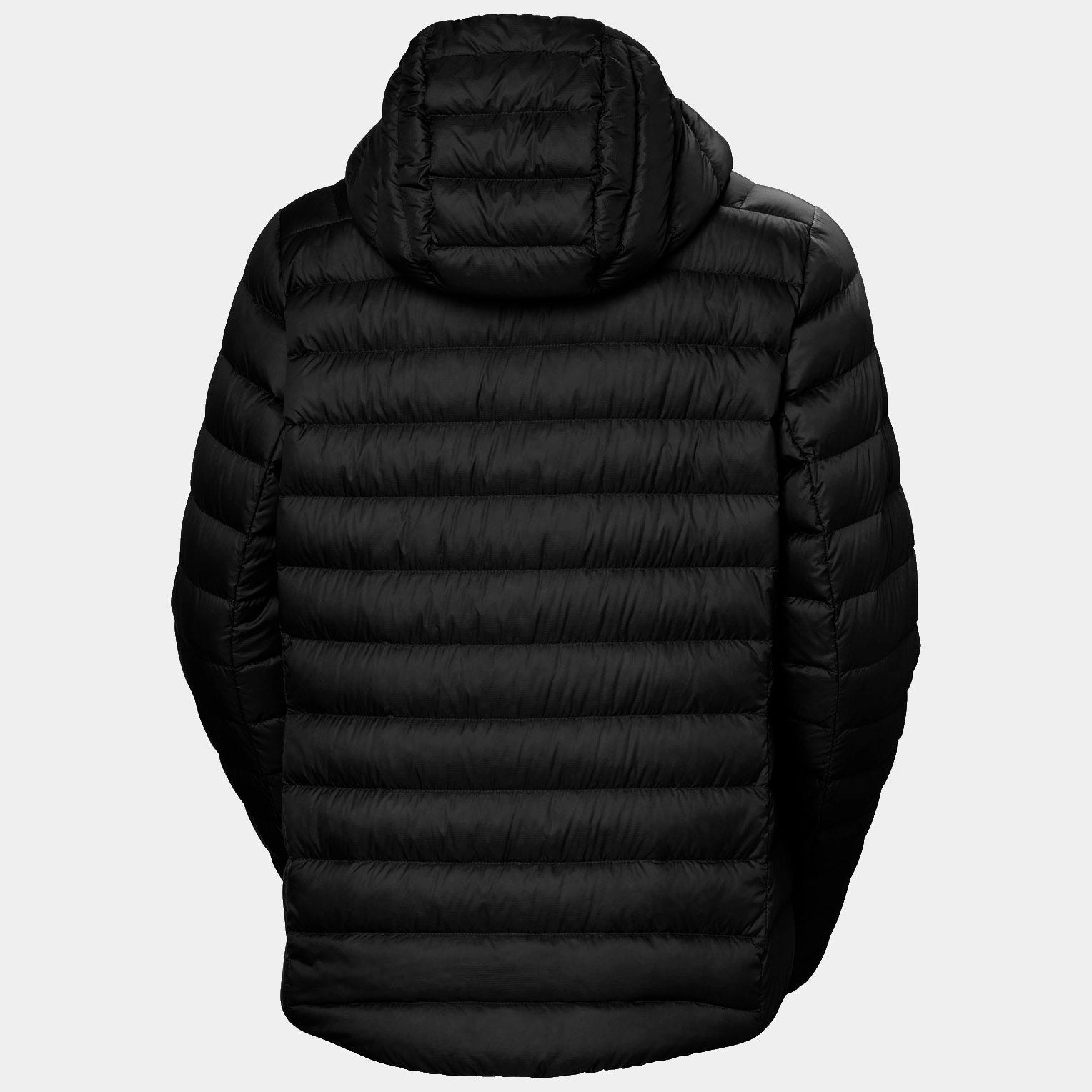 Women's Verglas Hooded Down Jacket 2.0
