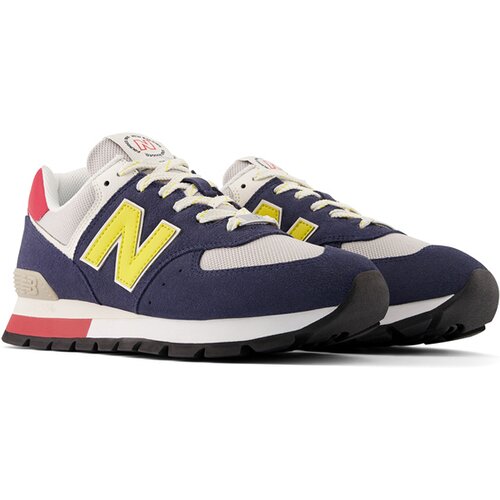 HERREN FREIZEITSCHUHE 574