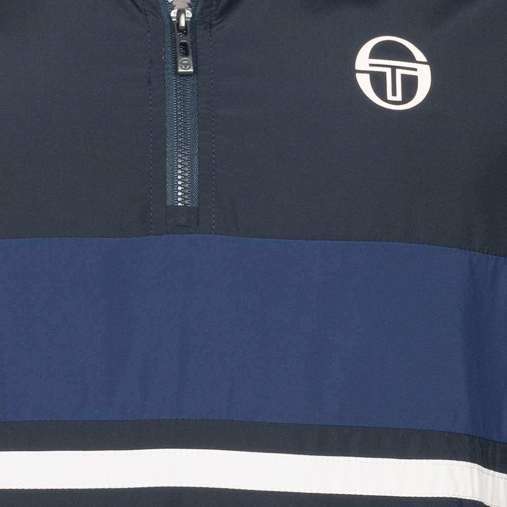 Sergio Tacchini Cabix Herren Kapuzen Trainingsjacke 38417-232