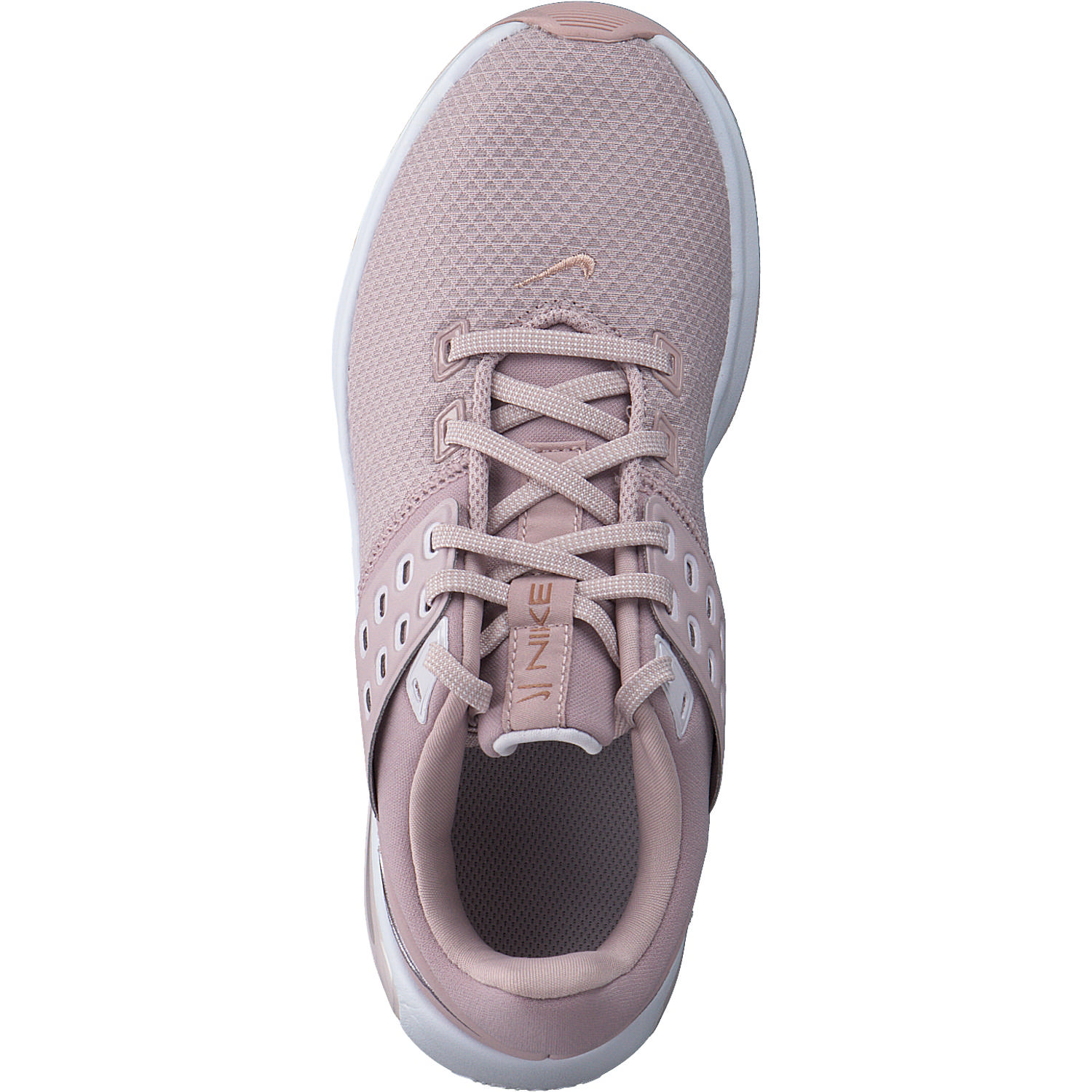 Nike Air Max Bella TR 4 CW3398, Sneakers Low, Damen, Pink
