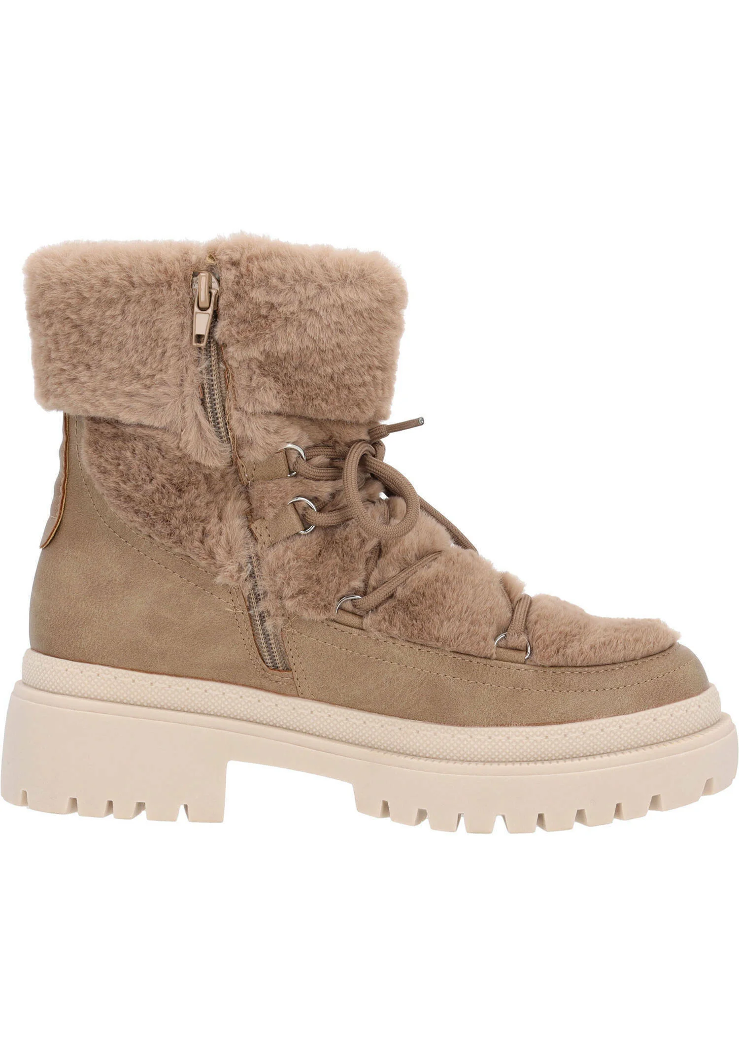 Palado ITHAKA - Botas de nieve