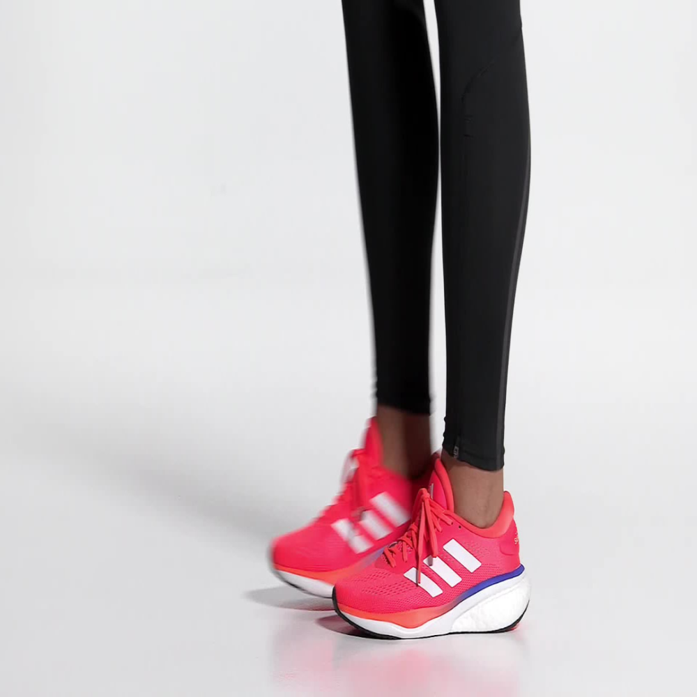 adidas Supernova 2 HQ9937 / rot
