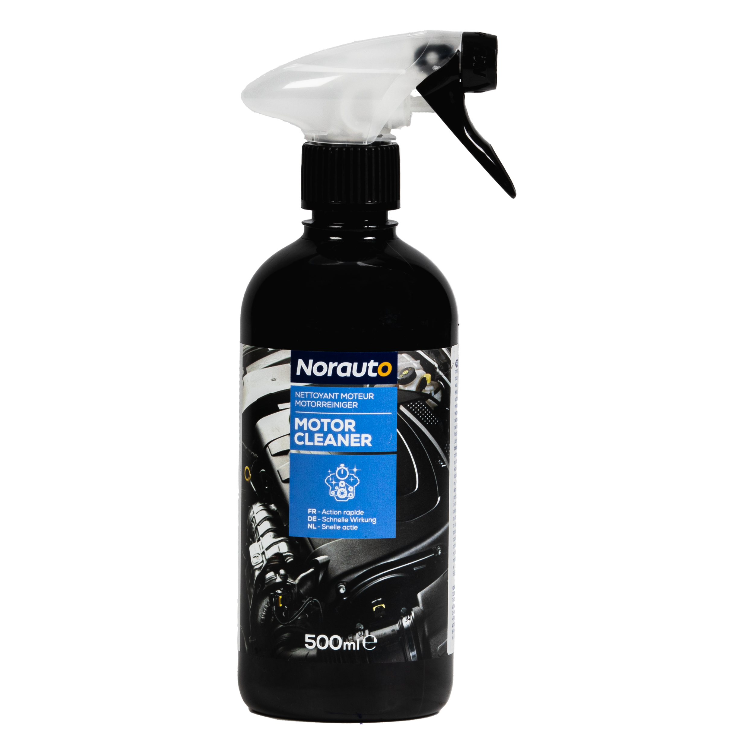 Norauto Motorreiniger, 500 ml - ATU