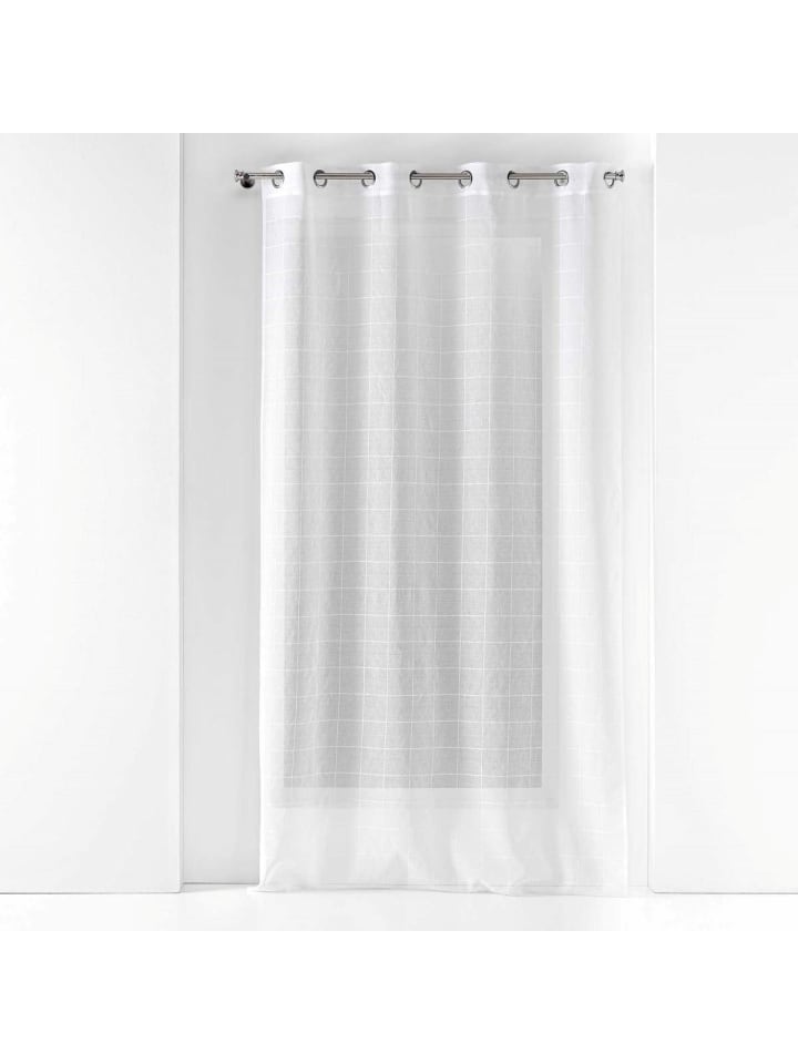 Douceur d’Intérieur Gardine in weiß günstig kaufen onesize
