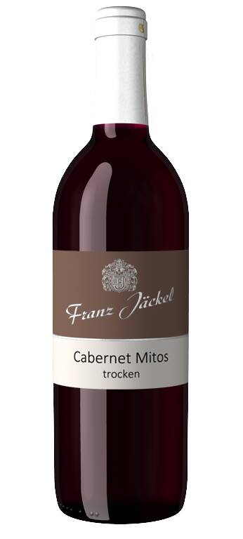 Weingut Franz Jäckel 609 Cabernet Mitos 2020