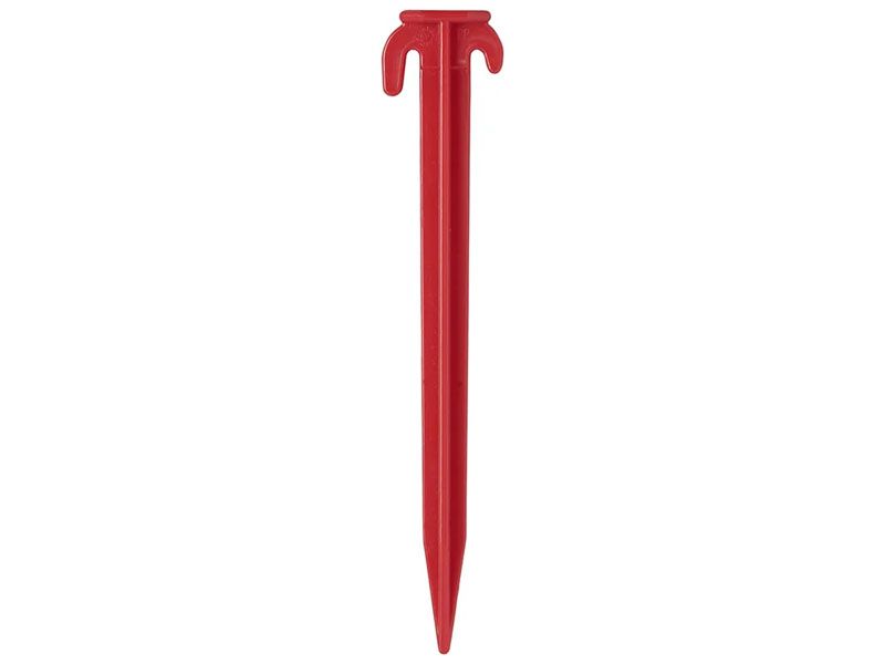ProPlus Kunststof Zeltheringe 19 cm