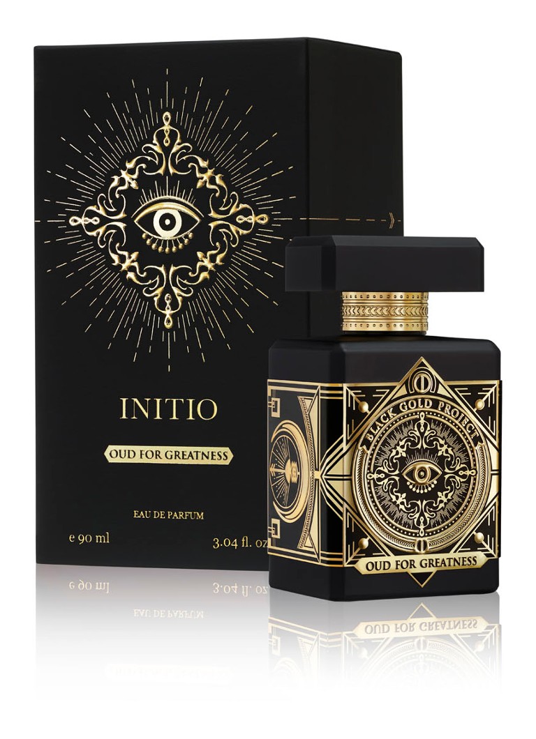 INITIO Parfums Privés Oud For Greatness Eau de Parfum
