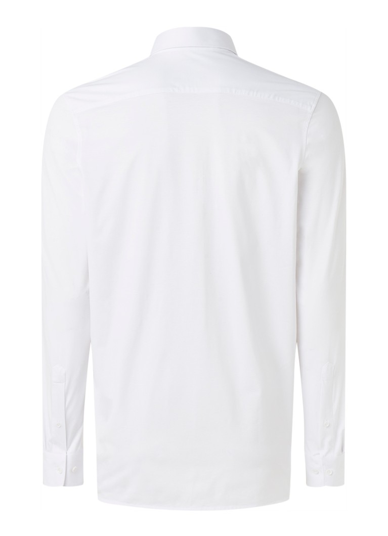 Tricou Olymp, croială clasică