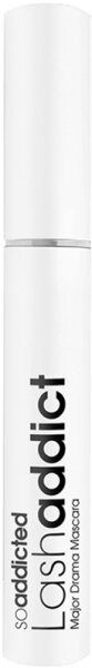 Soaddicted Lashaddict Major Drama Mascara