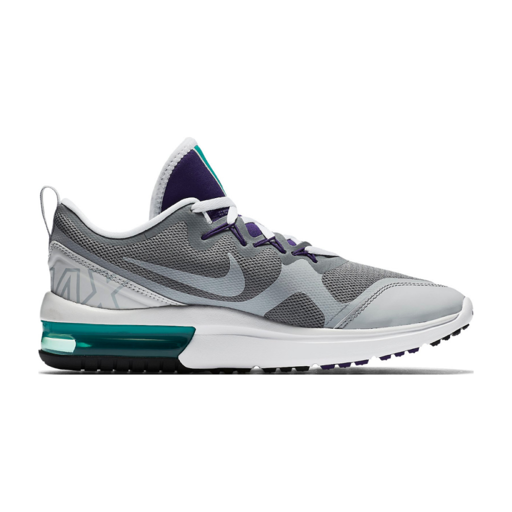 Nike Air Max Fury AA5740010 / grau