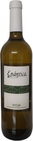 2022 Enántico Blanco Viura Rioja DOCa trocken - Viñedos y Bodegas Lyng