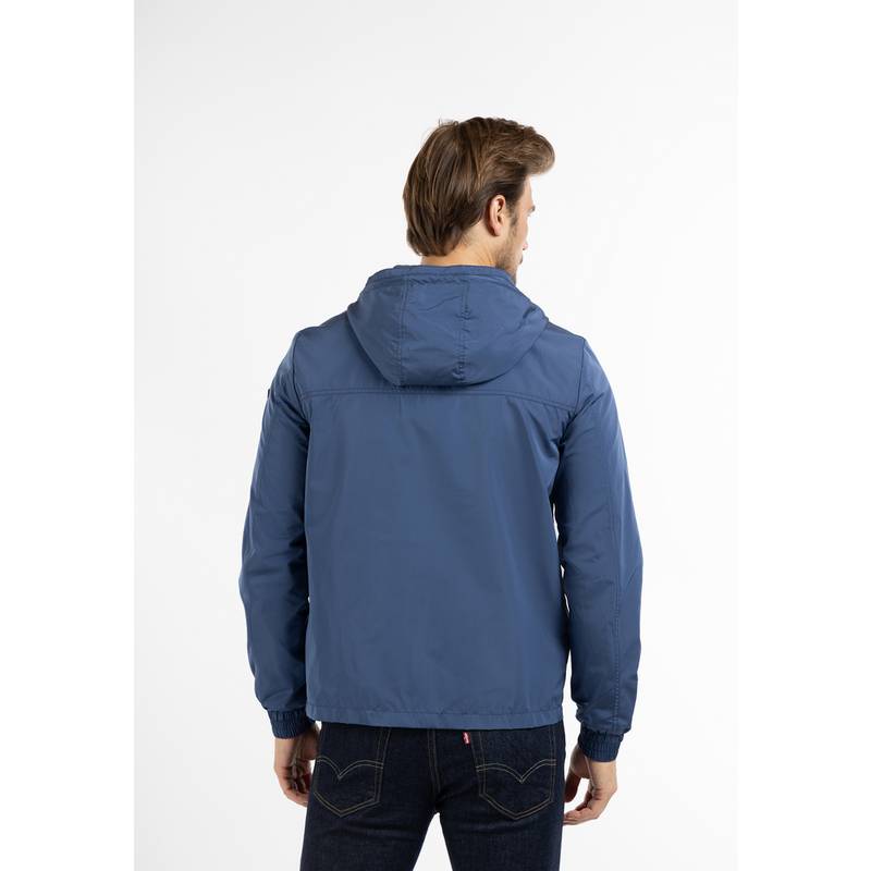 DreiMaster Outdoorjacke Herren