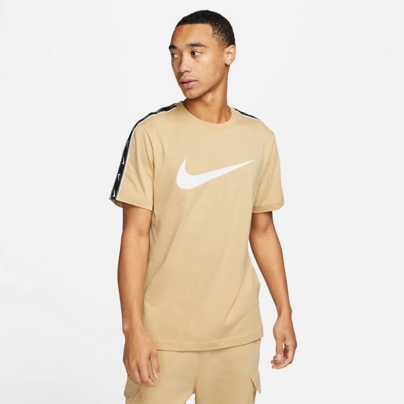 Nike NSW Repeat T-Shirt Herren