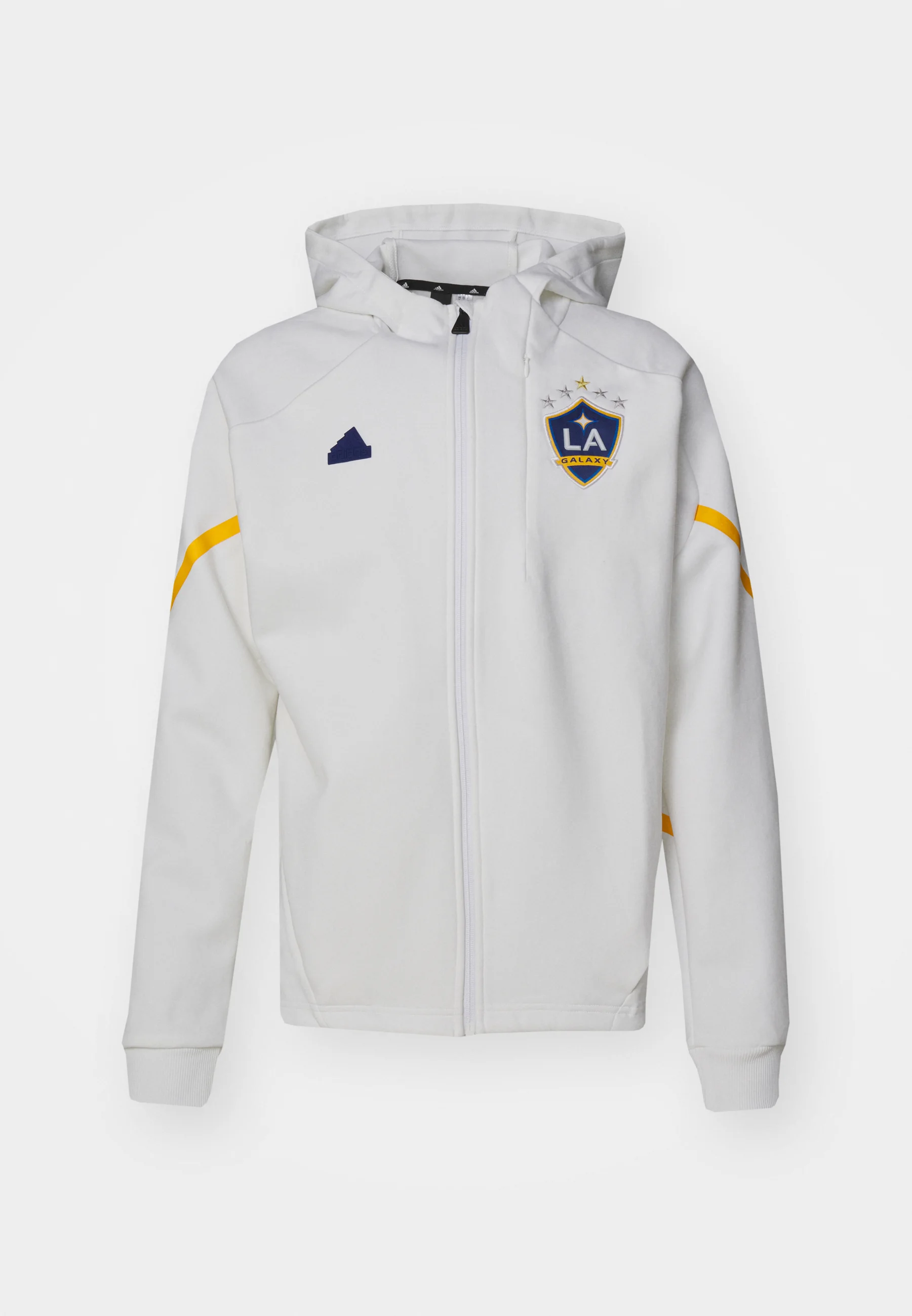 adidas Performance LA GALAXY ANTHEM JACKET - Chaqueta deportiva