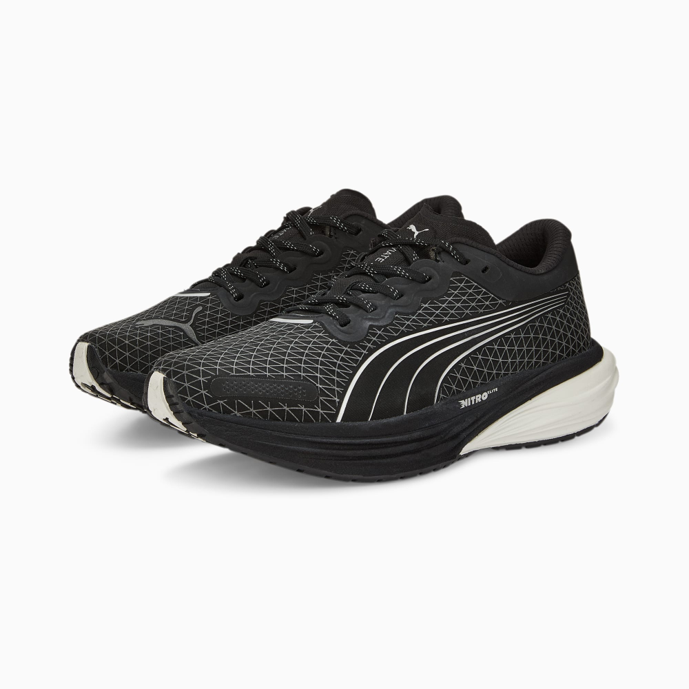 PUMA Deviate Nitro 2 WTR 376857_01 / schwarz