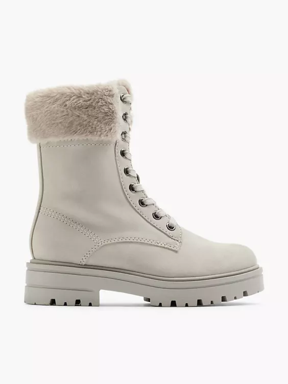 Landrover Schnürboots