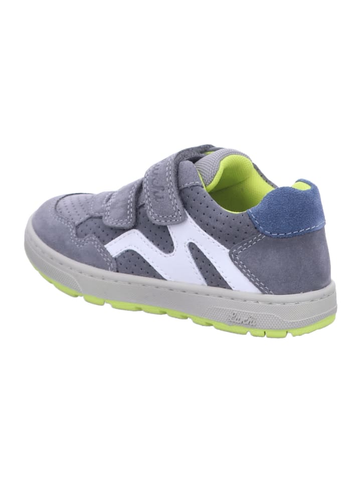 Lurchi Jungen- Halbschuhe  in Grau günstig kaufen